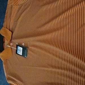 Nike Golf Polo Shirt
